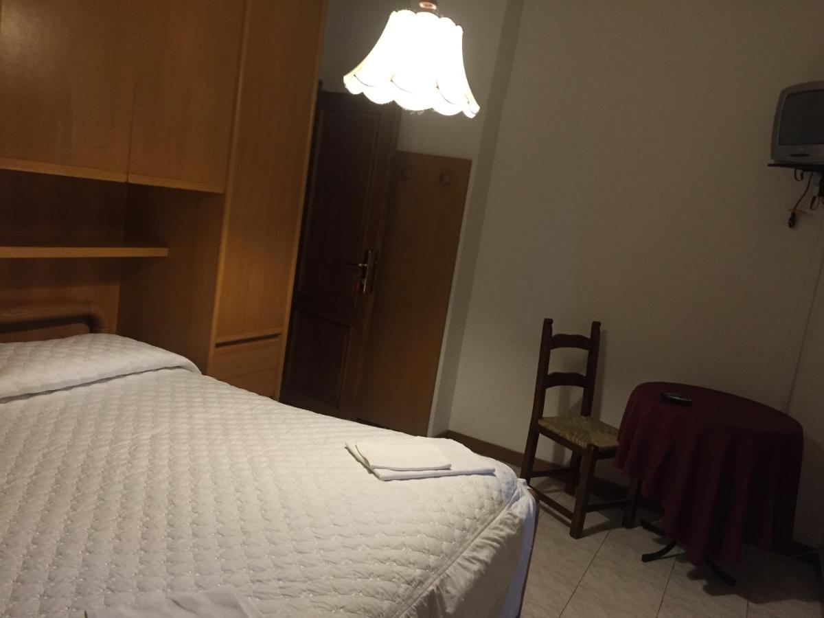 Locanda Del Sole Montese Exteriér fotografie