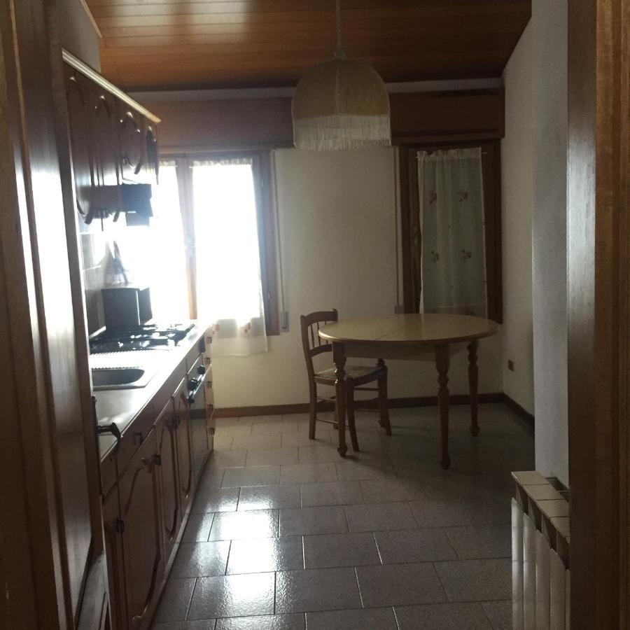 Locanda Del Sole Montese Exteriér fotografie