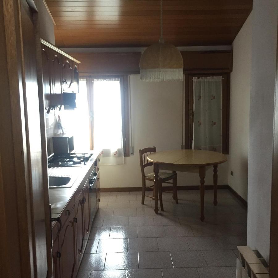 Locanda Del Sole Montese Exteriér fotografie