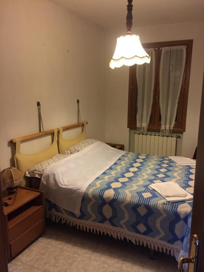Locanda Del Sole Montese Exteriér fotografie