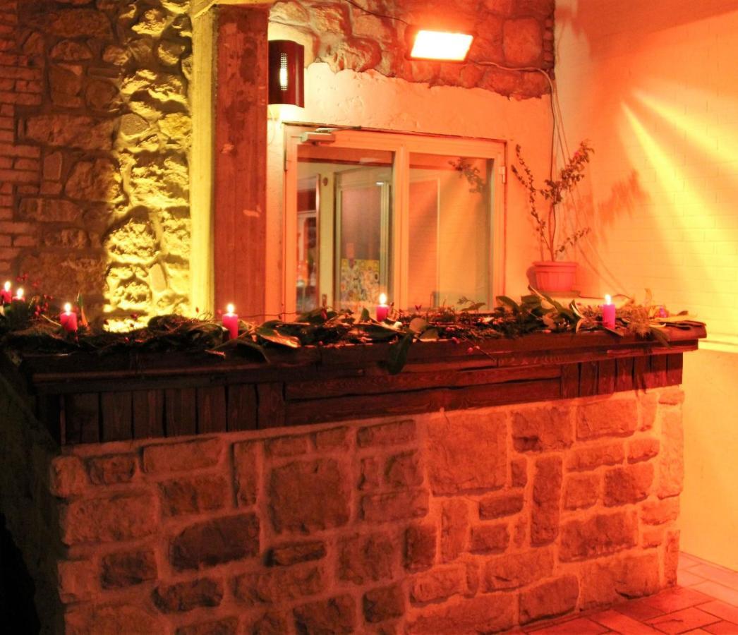 Locanda Del Sole Montese Exteriér fotografie