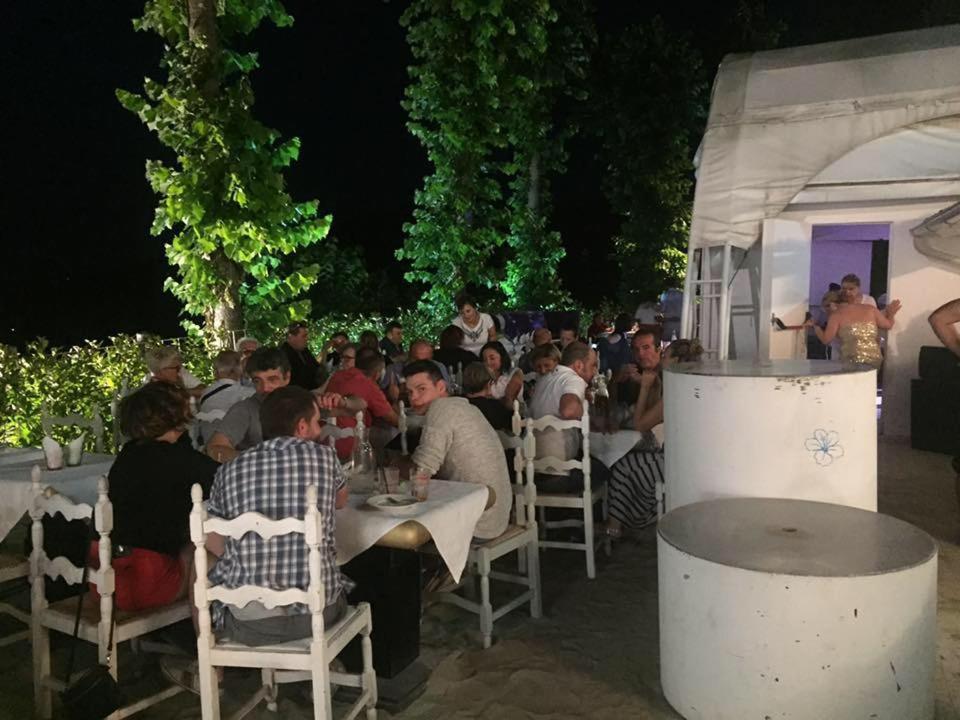 Locanda Del Sole Montese Exteriér fotografie